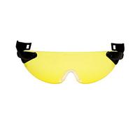 3M V6C Helmet Integrated Eyewear, Yellow
