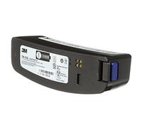 3M Versaflo 17364-case High Capacity Battery TR-332, for Versaflo TR-300 PAPR Black