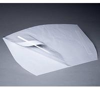 3M Versaflo 37302-case Peel-Off Visor Cover S-922, for S-600 S-700 and S-800 Assemblies 40 EA/Case, Clear (Pack of 40)