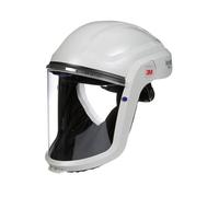 3M Versaflo Faceshield with Comfort Faceseal, M-206