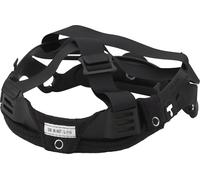3M Versaflo Head Suspension, M-150, Black