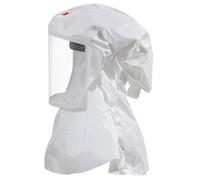 3M Versaflo Integrated Suspension Hood, Large, S-433L