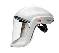 3M™ Versaflo™ M-207 Respiratory Helmet With Flame Resistant Poly Faceseal
