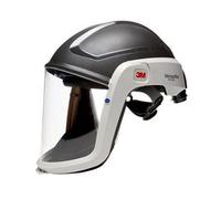 3M™ Versaflo™ M-306 Respiratory Helmet With Comfort Faceseal