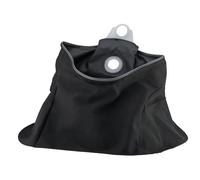 3M Versaflo Outer Shroud, Flame Resistant, M-447, Black