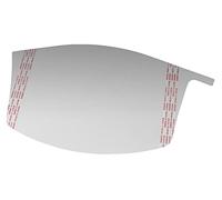 3M Versaflo Peel-Off Visor Cover, M-928