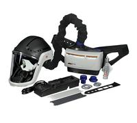 3M Versaflo Powered Air Respirator System Heavy Industry Ready Kit, TR-600E HIK