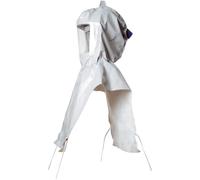 3M Versaflo Premium Hood with Sealed Seam, Single Size, S-855E