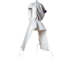 3M Versaflo Premium Hood with Sealed Seam, Single Size, S-855E