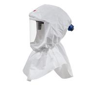 3M Versaflo Premium Replacement Hood with Inner Collar, S-655