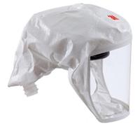 3M™ Versaflo™ S-133L S-Series Entry-Level Respirator Hood
