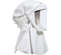 3M™ Versaflo™ S-533S S-Series High Durability Respirator Hood
