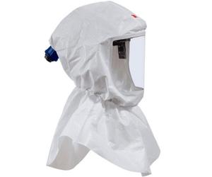 3M™ Versaflo™ S-655 S-Series Respirator Hood