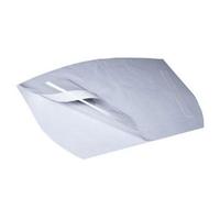 3M™ Versaflo™ S-920L Peel-Off Visor Cover For S-Series Hoods - Pack Of 10