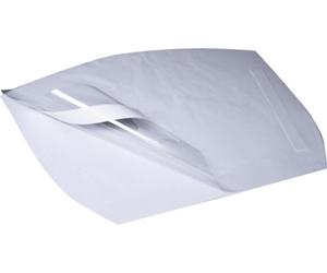 3M Versaflo S Series Peel-Off Visor Cover, Premium Hoods, S-922