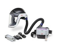 3M™ Versaflo™ Tr-300+ Series Ready To Use Kit Inc Helmet - Tr300Ehik