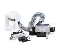 3M™ Versaflo™ Tr-300+ Series Ready To Use Kits Basic Hood - Tr300Ehkl