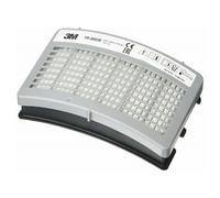 3M Versaflo TR-3802E Particulate & Nuisance Organic Vapour Air Filter