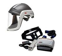 3M™ Versaflo™ Tr-619E And M-306 Powered Air Starter Kit