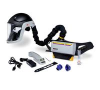 3M™ Versaflo™ Tr-800 Series Atex Ready To Use Kit Inc Helmet - Tr800Ehik