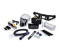 3M™ Versaflo™ Tr-800 Series Atex Ready To Use Kit Inc Helmet - Tr800Epsk