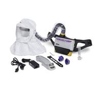 3M™ Versaflo™ Tr-800 Series Atex Ready To Use Kit Inc Shroud Hood - Tr800Eeck