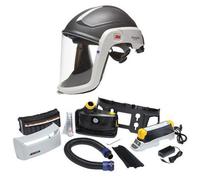 3M™ Versaflo™ Tr-819Uk And M-306 Helmet Intrinsically Safe Powered Air Turbo Starter Kit