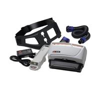 3M™ Versaflo™ Tr-619E Powered Air Starter Kit