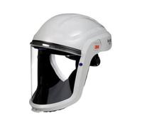 3M™ Versaflo™ Visor Headpiece With Comfort Face Seal, M-206