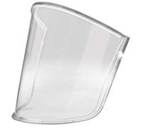 3M Versaflo Visor, Polycarbonate, Uncoated, M-925