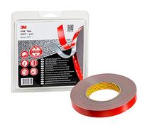 3M 4991F VHB Tape Grey 19mmx5.5M2.5mm Blister- you get 4