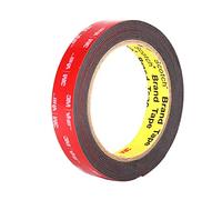 3M VHB 5952 Double Sided Tape Extra Strong Waterproof High Temperature Water Resistant LED Strip (20mm x 4.6')