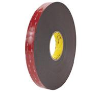 3M™ VHB™ 5952F Acrylic Foam Tape 12mm x 33m