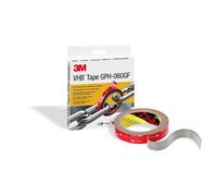 3M VHB GPH-060GF Adhesive Tape, 19 mm x 3 m, 0.6 mm, Grey, Film Liner