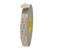 3M VHB RP25 Double-Sided Acrylic Foam Tape; 0.6mm x 25mm x 33m