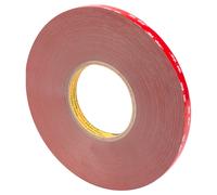 3M VHB Tape GPH-060GF General Purpose High Temp 0.6mm Grey 12mm x 33m