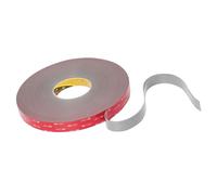 3M™ VHB™ Tape GPH-160GF General Purpose High Temp 1.6mm Grey 12mm x 33m