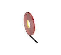 3M VHB Tape GPH-160GF General Purpose High Temp 1.6mm Grey 19mm x 33m