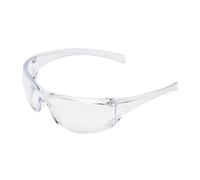 3M Virtua AP Clear Safety Glasses Transparent
