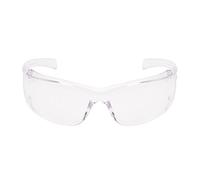 3M - Virtua AP Clear Lens Safety Glasses