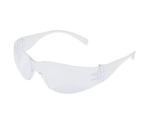 3M VIRTUAA0 Safety Glasses Transparent