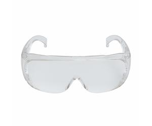 3M VS 160 C1 Visitor Impact PRedection Safety Over Spectacle - Clear