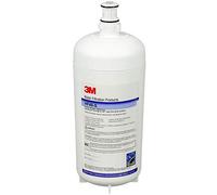 3M Water Filtration Products - 80151 Water Filtration Replacement Cartridge for Commercial Ice Maker Machines HF40-S for High Flow Series ICE140-S, Pack of 2