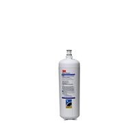 3M Water Filtration Products Filter Cartridge Model HF60 35000 Gallon Capacity 3.4 gpm Flow Rate 0.2 Micron