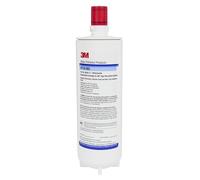 3M Water Filtration System High Flow Series Replacement Cartridge HF10-MS
