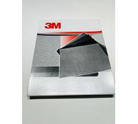 3M Wet & Dry Sand Paper Abrasive Sheets 02019 X50 Sheet P150