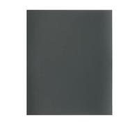 3M Wetordry Abrasive Sheet, 02034, 1000+ Grit, 9 in x 11 in, 50 Sheets, Fast Cutting, Auto Body Sanding, Paint Finishing