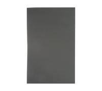 3M Wetordry Abrasive Sheet 401Q, 02021, 1000+ Grit, 5 1/2 x 9 in, 50 Sheets, Fast Cutting, Auto Body Sanding, Paint Finishing