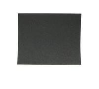 3M Wetordry Sandpaper Sheet 431Q, C Weight Paper, Silicon Carbide, 11 Length