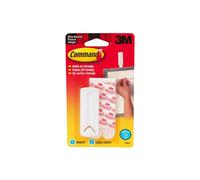 3m Wire Backed Picture Hanger With Command Adhesive 17041